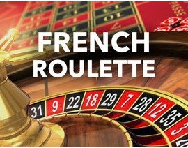 Online Roulette